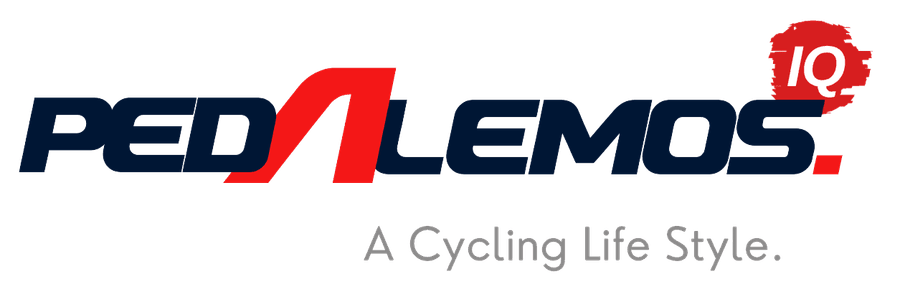 Pedalemos