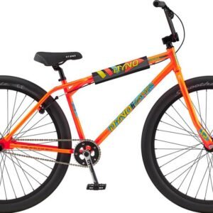 All City Thunderdome - Frameset