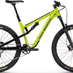 B’TWIN Elops 900 Step Over Classic Bike - Alloy
