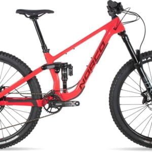 Bergamont Revox 7