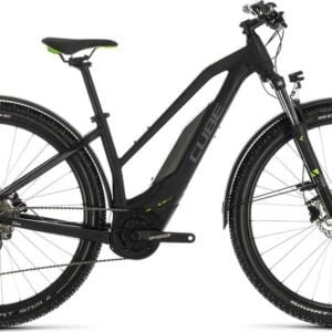 CUBE CROSS Allroad Trapeze