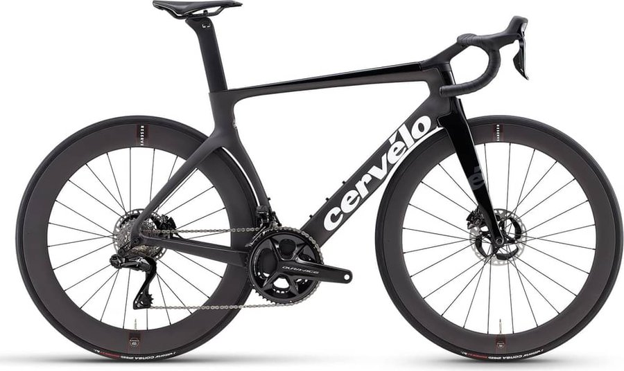 canyon cf slx frameset