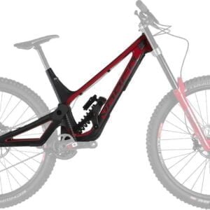 Canyon Neuron CF SLX 9