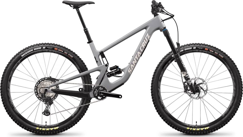 Canyon Spectral 6 WMN