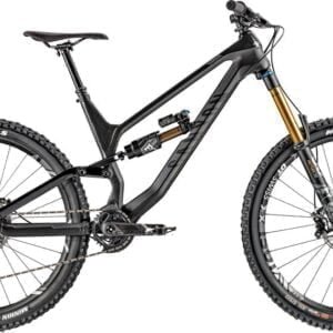 Canyon Ultimate CF Evo Frameset Electrical