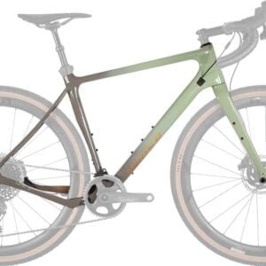 Fezzari Delano Peak Elite GA Link High