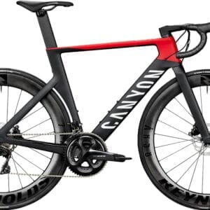 Fuji Transonic 1.1 Frame