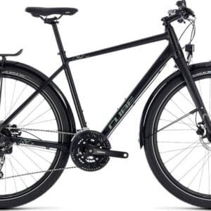 GT Force Comp
