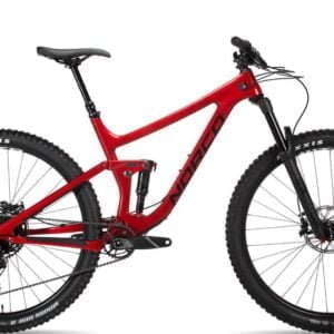 Haro Beasley 27.5 DLX