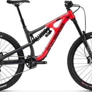 Merida BIG.NINE 8000