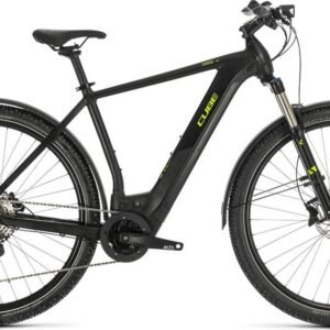 Merida CROSSWAY L 500