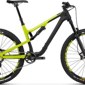 Merida eONE-SIXTY 800 SE