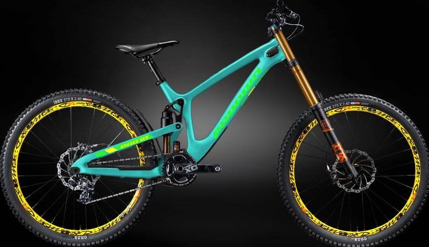 Norco fluid cheap fs 26