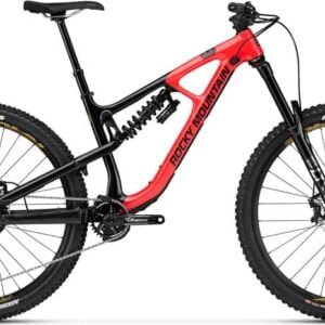 Norco Indie IGH A-8