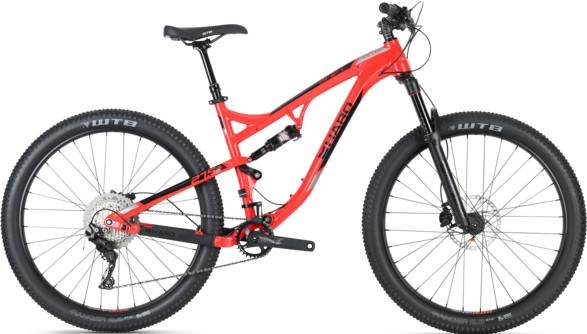 bicicleta norco storm 27.5