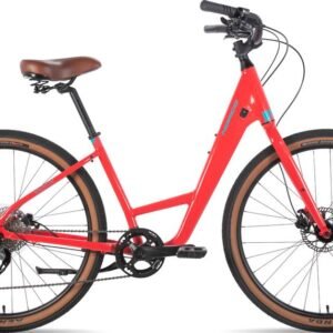 Pashley Speed 5