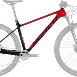 Pivot Switchblade Team XX1 AXS w/ Fox Live Valve - 27.5+"