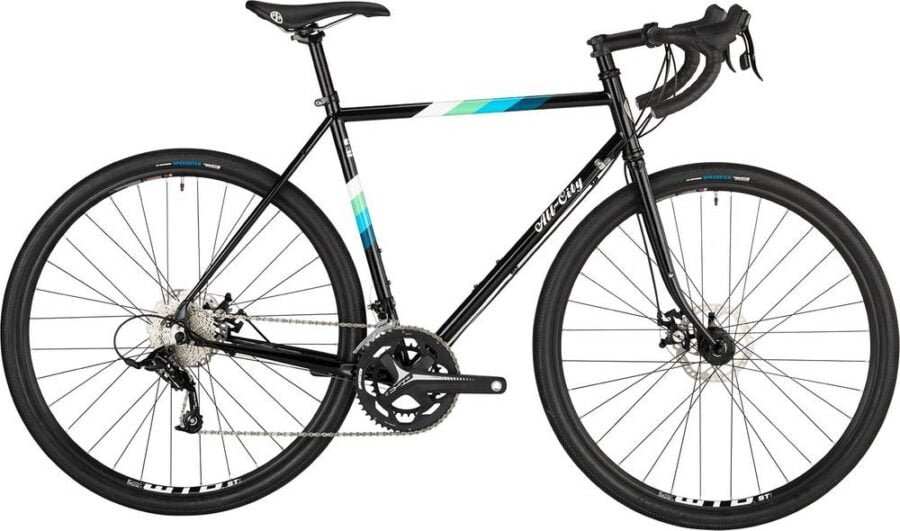 ribble hybrid al commuter review