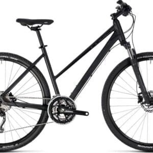 Ridley Helium SLX - Frame/ Fork