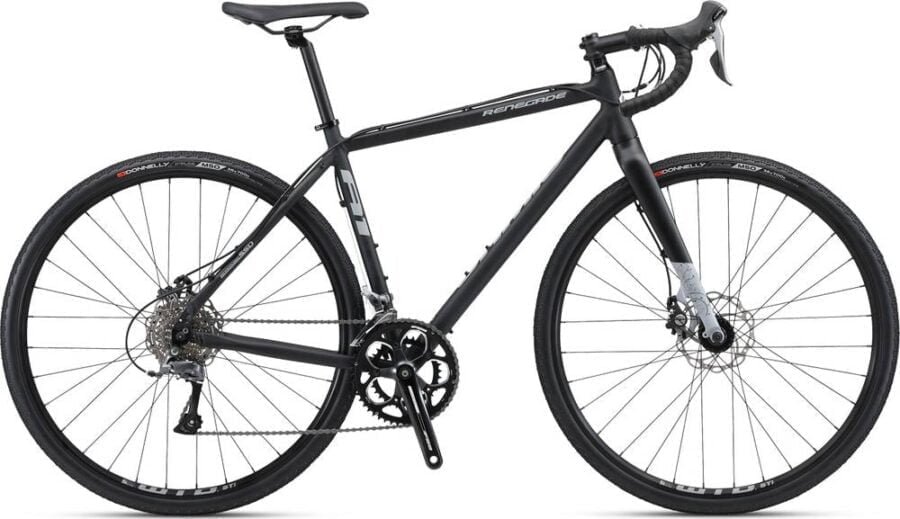 scott contessa speedster gravel 25