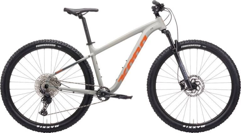 triban rc 520 gravel adventure bike
