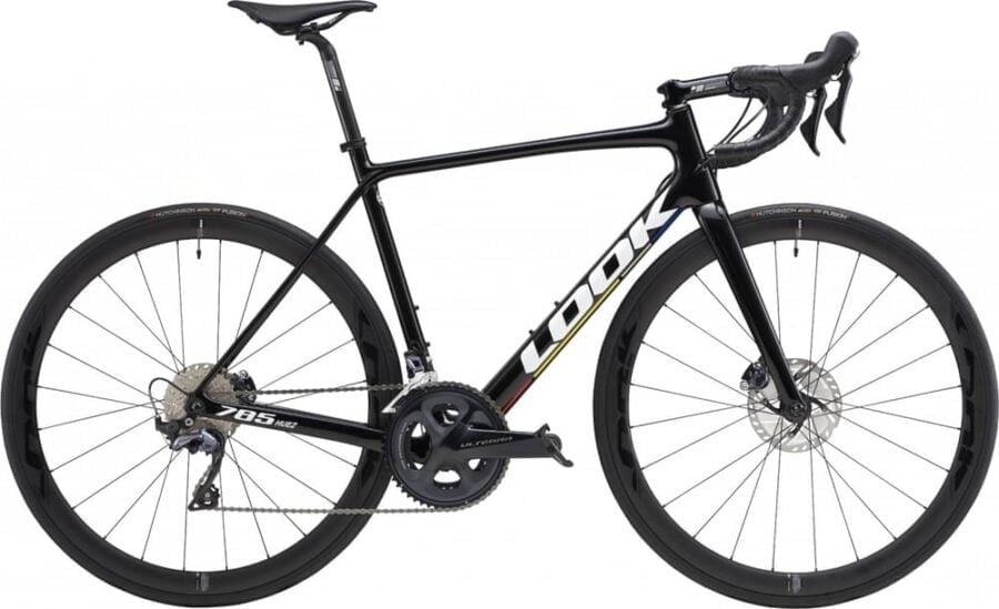 whyte glencoe for sale