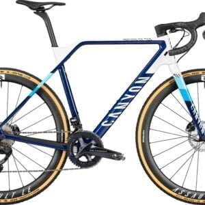 Wilier Cento1NDR SRAM FORCE eTAP AXS DISC 2x12XDR