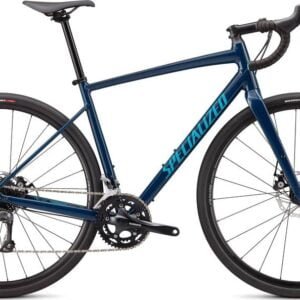 Specialized Diverge E5
