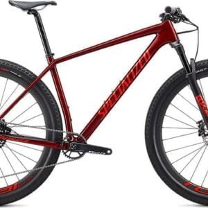 Specialized Epic Hardtail Expert