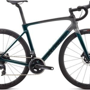 Specialized Roubaix Pro - SRAM Force eTap AXS