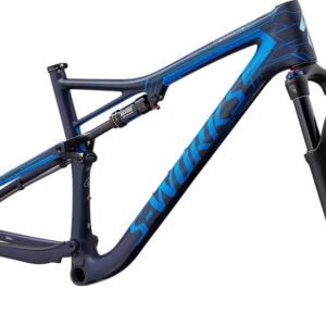 Specialized S-Works Epic Frameset - Troy Lee Designs LTD