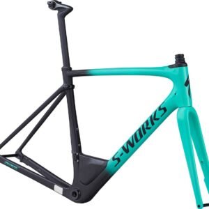 Specialized S-Works Roubaix Frameset