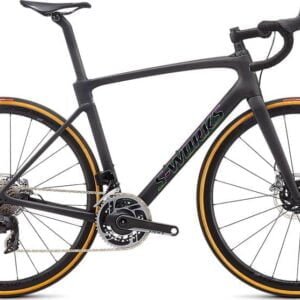 Specialized S-Works Roubaix - SRAM Red eTap AXS
