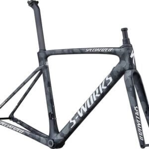 Specialized S-Works Roubaix - Team