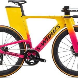 Specialized S-Works Shiv Disc