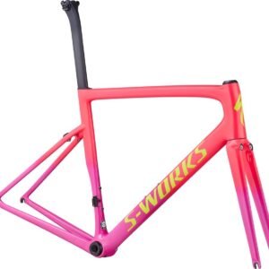 Specialized S-Works Tarmac Frameset