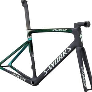 Specialized S-Works Tarmac SL7 Frameset - Sagan Collection