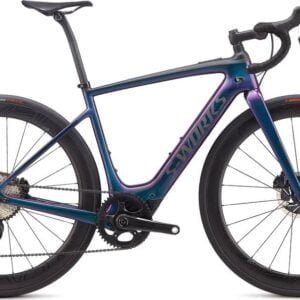 Specialized S-Works Turbo Creo SL