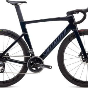 Specialized Venge Pro - SRAM Force eTap AXS