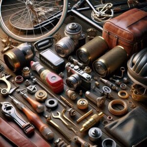 10 acessórios para bicicleta que melhoram sua pedalada e segurança