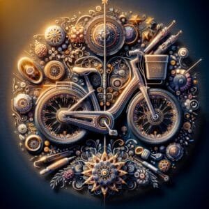 10 Razões para se Empolgar com as E-bikes: Condução Saudável e Consciente