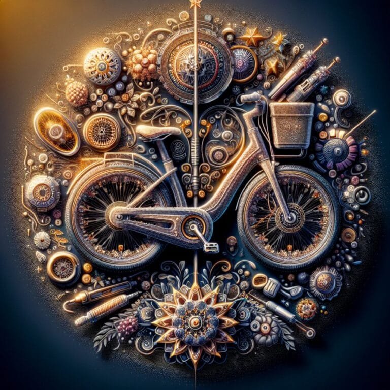 10 Razões para se Empolgar com as E-bikes: Condução Saudável e Consciente