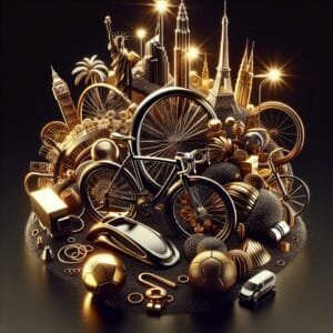 Dicas para aprender a andar de bicicleta