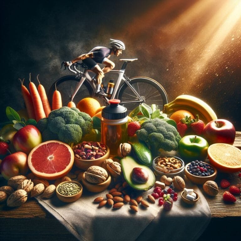 5 Alimentos Pós-Treino para Ciclistas: Impulsione sua Energia e Recuperação Muscular