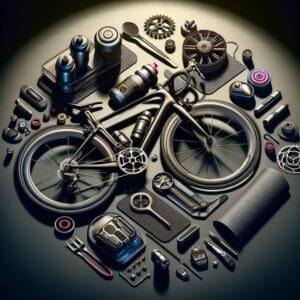 Escolha a Bicicleta Certa e Equipamentos de Segurança