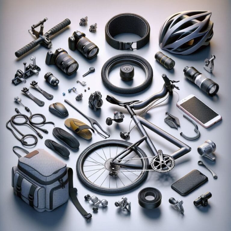 Desafios do Ciclismo na Onda de Calor: 8 Dicas Essenciais