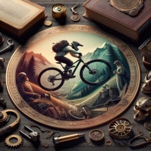 História do ciclismo de estrada: inovações, competições e evolução