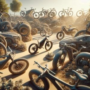 A história da BMC: de oficina de reparação a líder mundial em bicicletas