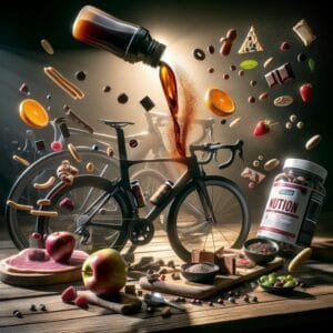 Alimentação saudável para treino: alimentos que impulsionam resultados