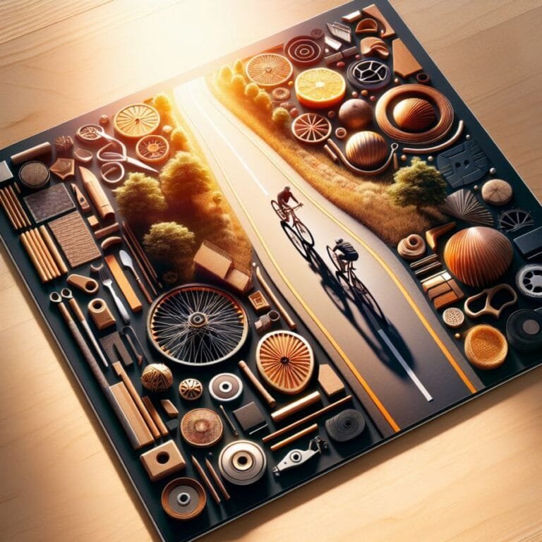 Aprenda manobras de bike na trilha